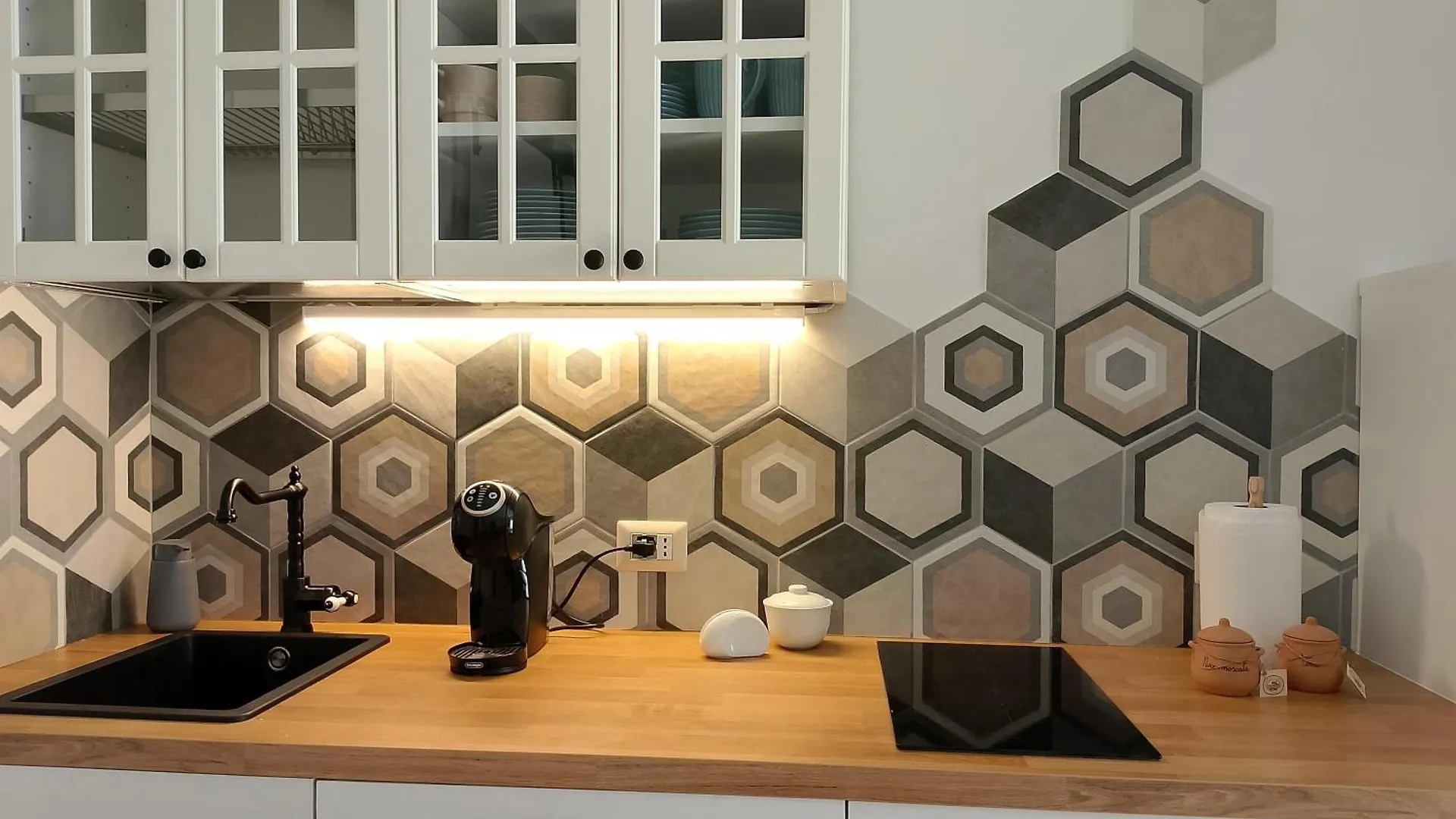 Ultel Apartment Alghero Italy