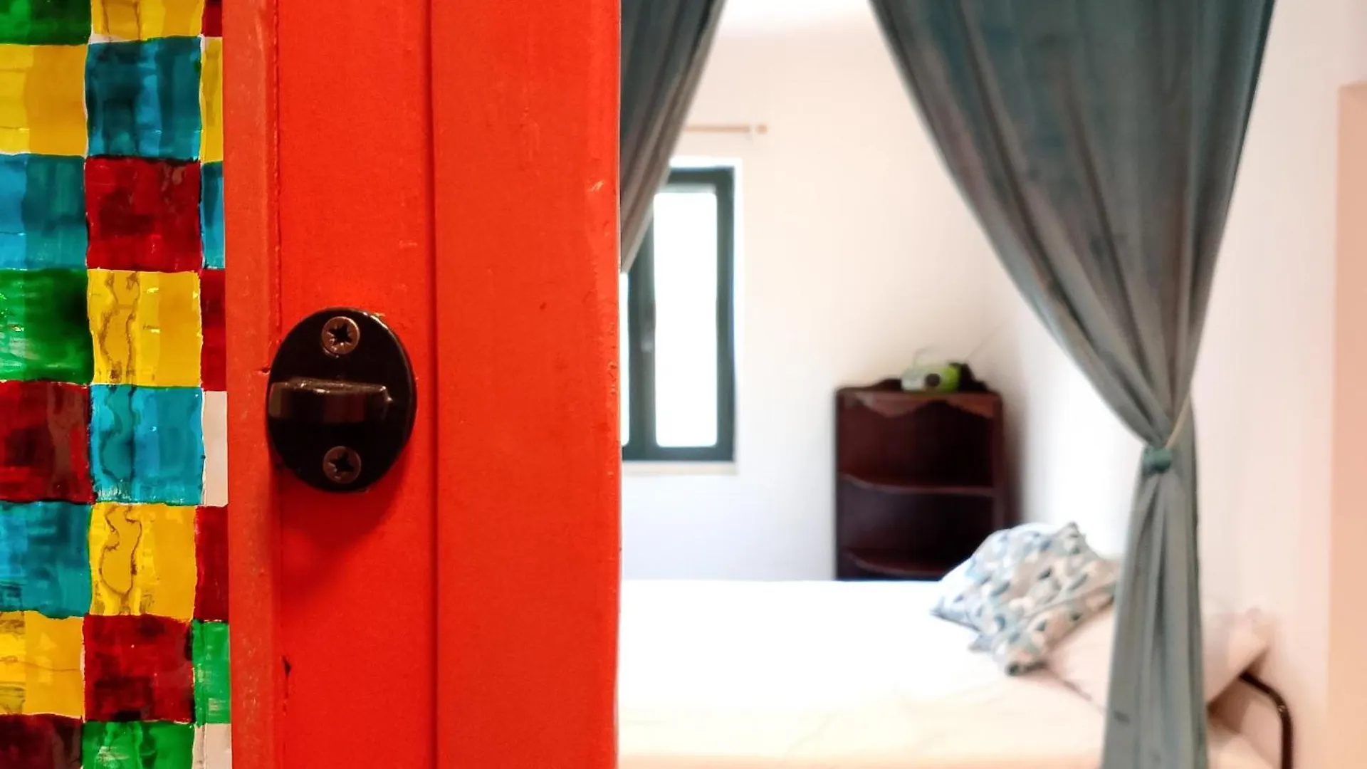 Ultel Apartment Alghero