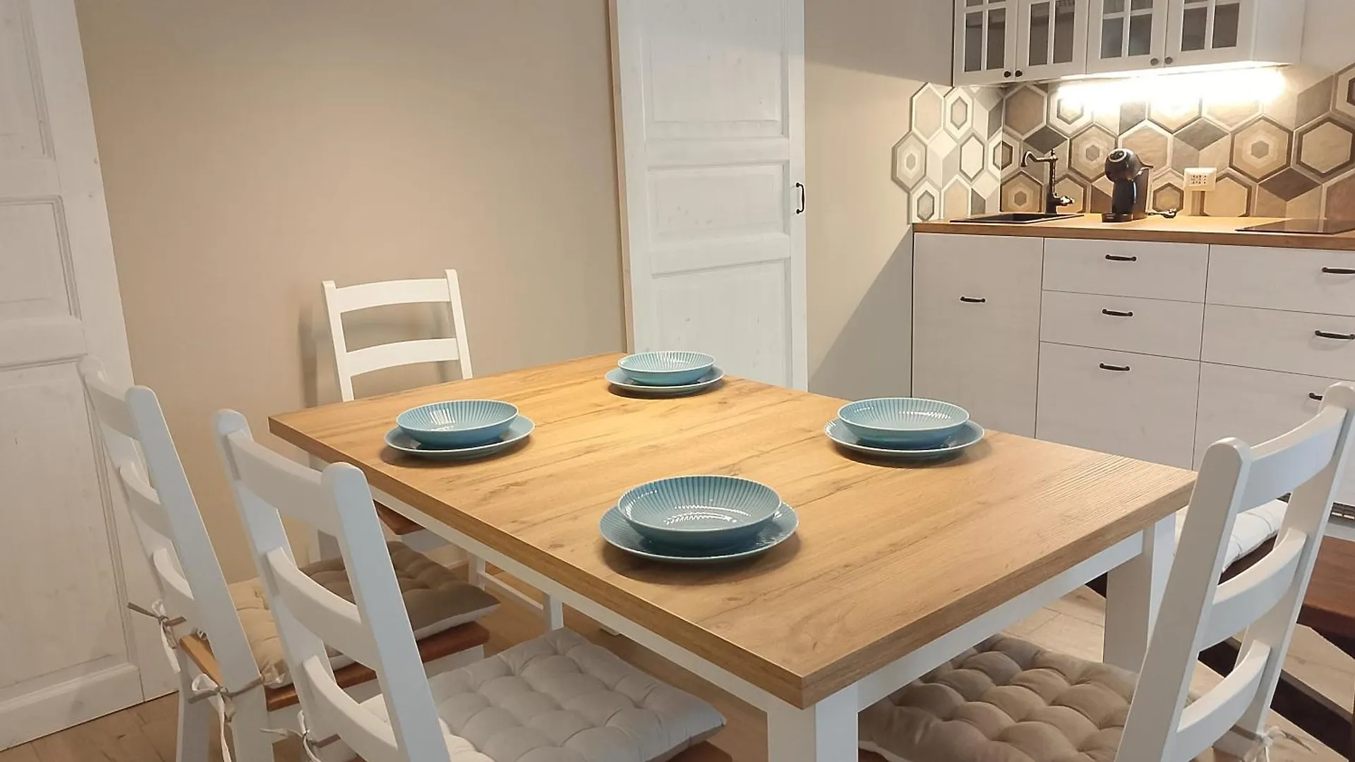 Ultel Apartment Alghero 0*,