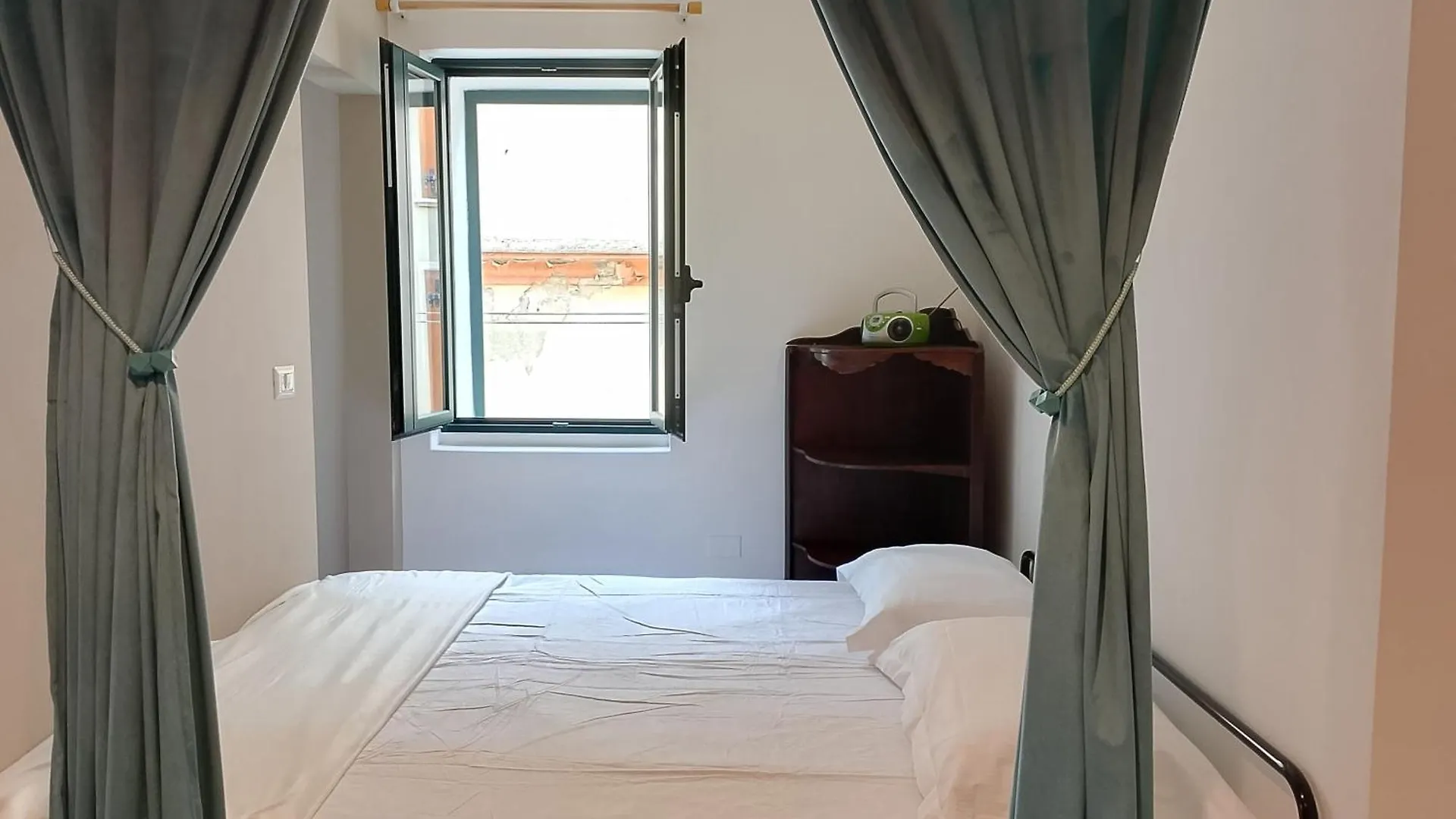 Ultel Apartment Alghero